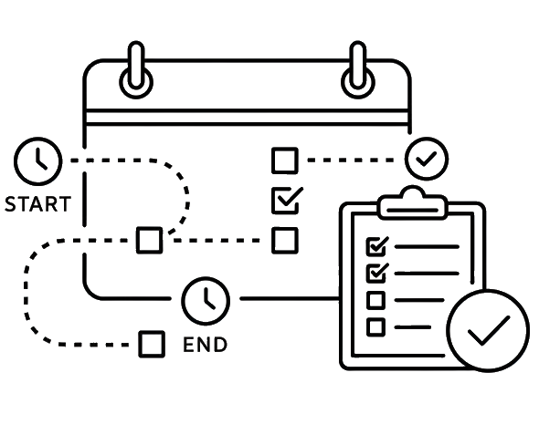 Pre Wedding Planning